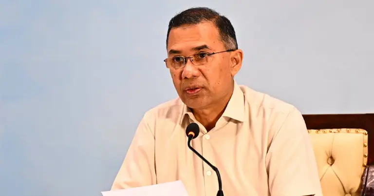 প্রধানমন্ত্রী তারেক রহমান